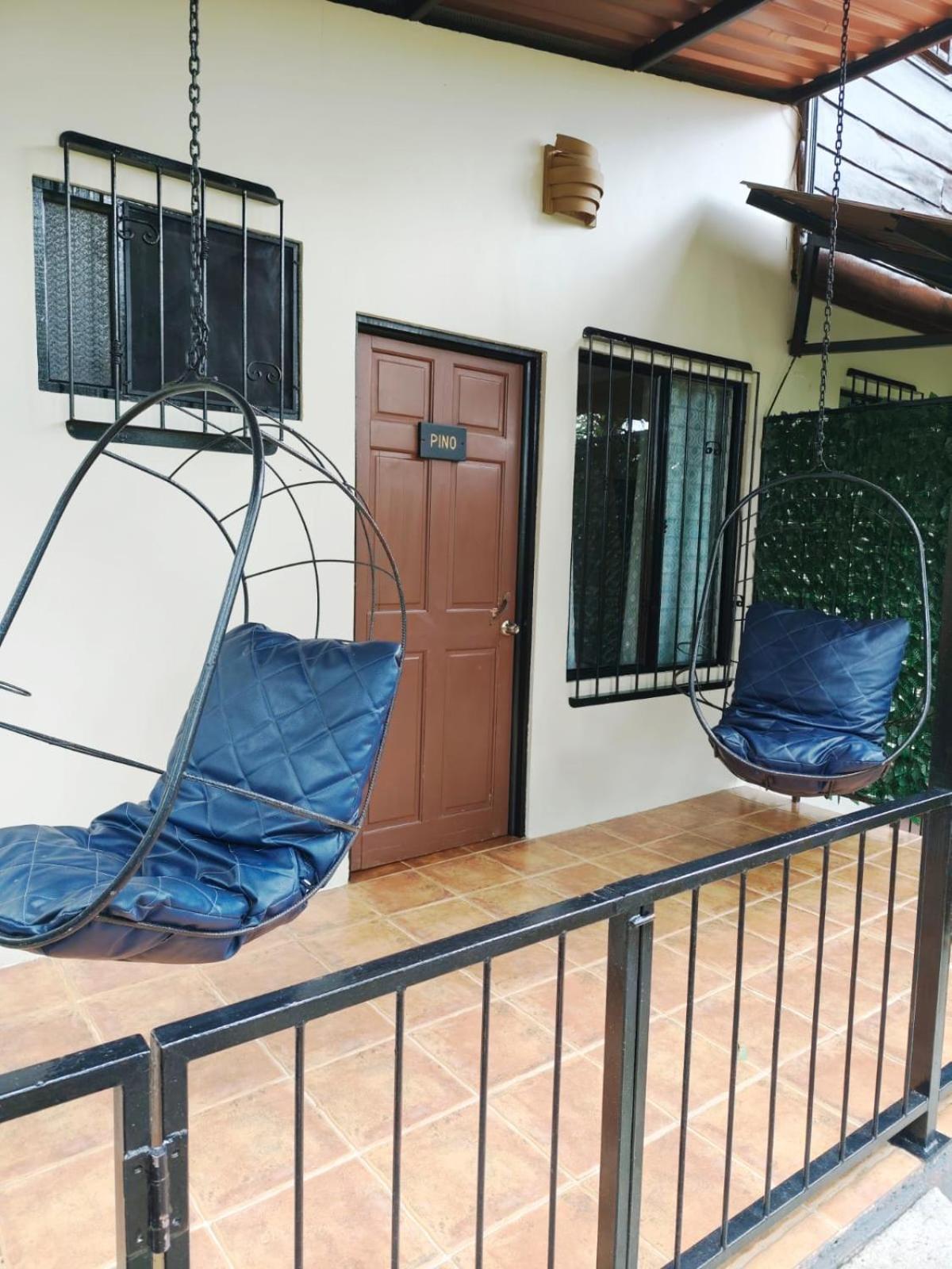 Avita Lodge Quesada  Exterior foto